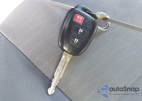 2019 Toyota Tacoma Sr5 V6 z USA, uszkodzony, nr VIN 3TMCZ5AN1KM276374